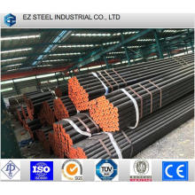 ASTM A335 ASME SA335 Seamless Steel Pipe, P11 Steel Pipe, P5 P22 High Pressure Boiler Seamless Pipe